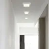LED Deckenleuchte Svenja Weiß, Opal Produktbild-Vorschau 2
