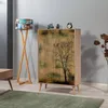 Skye Decor, Multibox - 729, credenza multiuso, rovere Anteprima dell’immagine prodotto 1