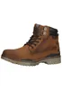 Schnürstiefelette Warmfutter Freizeit (casual) Produktbild-Vorschau 8