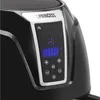 Princess Heißluftfritteuse Digitaler Aerofryer XL Schwarz Produktbild-Vorschau 36