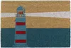 Relaxdays kokosová rohož, 40 x 60 cm, kokosová rohož s Náhľad obrázku produktu 1