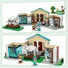 LEGO Animal Crossing Collection du musée d'Eugène Voir les images du produit 27