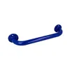 tecuro Wannengriff 300 mm - Messing blau (RAL 5002) - Ø 25 Produktbild-Vorschau 1