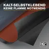 Isolbau - KSK Dachbahn Dichtfolie Selbstklebend - RAL 8004 Produktbild-Vorschau 6