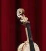 Baukasten Robotime Violin TG604K Holz 14,5 x 7,5 x 15 cm Produktbild-Vorschau 21