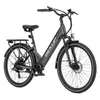 Elektrické bicykel, 26 palcov, unisex, s batériou 522 Wh, Náhľad obrázku produktu 2