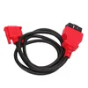 Testovací kabel OBD2,Kabelový adaptér OBD2,3000211,EL 47955 Náhled obrázku produktu 2