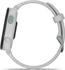 Garmin Forerunner 165 Music 43mm GPS-Smartwatch Weiß Produktbild-Vorschau 5