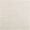 vidaXL Tappeto ZIZUR crema 120x120 cm effetto juta per Anteprima dell’immagine prodotto 2