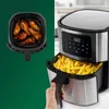 PROFI COOK Heißluft-Fritteuse PC-FR 1239 H inox 501239 Produktbild-Vorschau 14