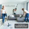 Livington Sense IQ - Akkustaubsauger & Handstaubsauger mit Produktbild-Vorschau 6