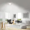 LED Deckenleuchte Deckenlampe Hintergrundbeleuchtung 15W Produktbild-Vorschau 3