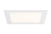Paulmann LED Einbaupanel Set Premium Line Weiß matt 8W Produktbild-Vorschau 2