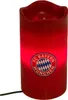 Candela LED FC Bayern Monaco FCB senza STCK Anteprima dell’immagine prodotto 4