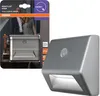 OSRAM NIGHTLUX Oświetlenie schodów, srebrne, czujnik ruchu, Podgląd zdjęcia produktu 4