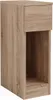 Noční stolek Vicco Enton Sonoma 20 x 59.5 cm, Model 39955 Náhled obrázku produktu 1