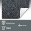 DarHaus Herdabdeckplatte 90x52 cm Anti Rutsch Matte Produktbild-Vorschau 5