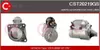 CASCO CST20219GS Starter Anlasser 0,90kW für FORD KA (RU8) Produktbild-Vorschau 2