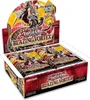Yu-Gi-Oh! Blazing Vortex Booster-Display (24 Booster) - DE Produktbild-Vorschau 1