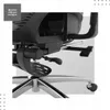 MARK ADLER Expert 7.9 | Sedia da scrivania ergonomica Sedia Anteprima dell’immagine prodotto 24