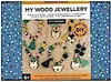 Petit Collage Schmuckherstellungsset Charming Animals Produktbild-Vorschau 4