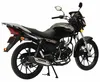 Motorrad Fighter 50 Sprint-S schwarz 45 km/h Euro 5 Produktbild-Vorschau 7