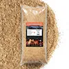 Räucherspäne Buche 2 kg Körnung: 1-2,5 mm – Naturbelassene Produktbild-Vorschau 1