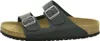 Birkenstock Herren Hausschuhe 752483 Farbe:Schwarz Größe: Produktbild-Vorschau 33