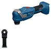 Bosch GOP 18V-30 Outil multifonctions sans fil 18 V Voir les images du produit 1