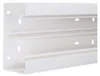 Hager BR6513019016 - Weiß - Polyvinylchlorid (PVC) - 2 m - Voir les images du produit 1