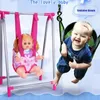 Bambini Baby Doll Accessori Giocattolo Leggero Simulazione Anteprima dell’immagine prodotto 3