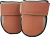 Nakolanniki VEVOR 205 x 230 x 125 mm, wytrzymała skóra, Podgląd zdjęcia produktu 2