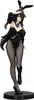 Overlord BiCute Bunnies PVC Statue Albedo Black Color Ver. Produktbild-Vorschau 15