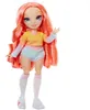 Lalka MGA Rainbow High z zestawem szafek Podgląd zdjęcia produktu 4