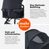 Daliya® NEOMOVE 2in1 Kinderwagen, Babywanne & Sportsitz in Produktbild-Vorschau 6