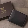 MATADOR Herren Leder Portemonnaie Geldbeutel RFID NFC Produktbild-Vorschau 6