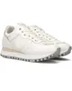 Schuhe Liu Jo Wonder 25  Weiß Leder Produktbild-Vorschau 4
