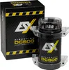 ESX DC500, Cilindrisch, DC, 1 stuk, Zwart, 500000000 nF, 12 Productafbeelding-voorbeeld 1