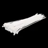 LogiLink KAB0003, Nylon, Biela, 200 mm, 2,5 mm, 100 kusov Náhľad obrázku produktu 6