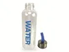 Tritan Trinkflasche 550 ml BPA-frei geschmacksneutral Produktbild-Vorschau 4