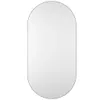 A product image of a mirror. Náhľad obrázku produktu