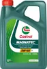 4 Liter CASTROL 5W-40 Magnatec C3 Fiat 9.55535-S2 BMW Produktbild-Vorschau 1