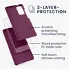 kwmobile Handyhülle für Samsung Galaxy S20 FE Hülle - Case Produktbild-Vorschau 2