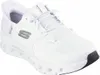 SKECHERS GLIDE-STEP PRO- WEIß WEIß 44 Produktbild-Vorschau 49