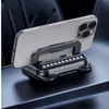 360stupňový otočný držák na mobilní telefon do auta, Náhled obrázku produktu 8