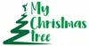 Künstlicher Weihnachtsbaum Kaukasische Tanne 220 cm Premium Produktbild-Vorschau 4