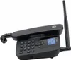 Telefon stacjonarny Motorola 107FW410L Czarny Podgląd zdjęcia produktu 9