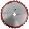 PRODIAMANT HM Trennscheibe 350mm x 25,4mm für Holz und Produktbild-Vorschau 1