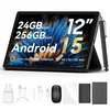 Blackview Mega2,12 Zoll, 2K Display,  2025, FHD Tablet, Produktbild-Vorschau 1