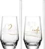 LEONARDO 029183, Transparent, 2 Stück(e), 210 mm Produktbild-Vorschau 1